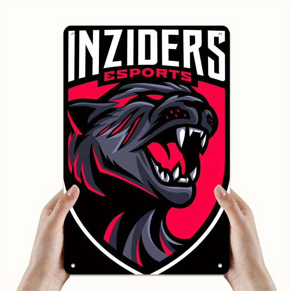 Retro Gaming Logo - , 