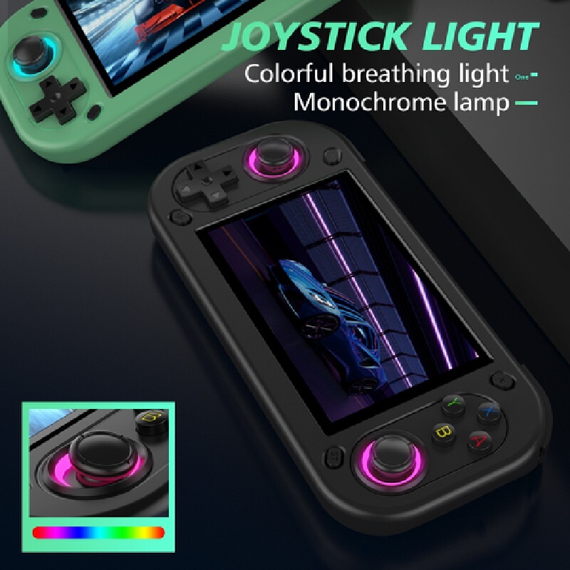 Retro Gaming Hdmi - Handheld Gaming Consoles R43s Retro Game