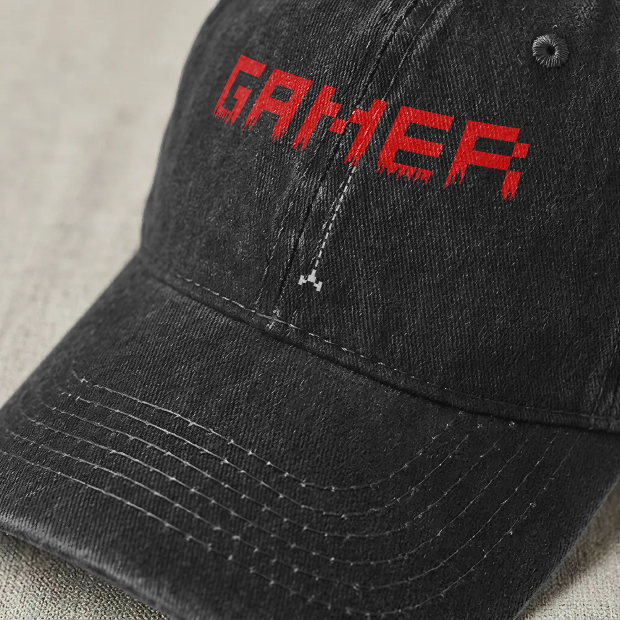 Retro Gamer Pixel Old School B - Retro Gaming Gifts For Men recension och pris