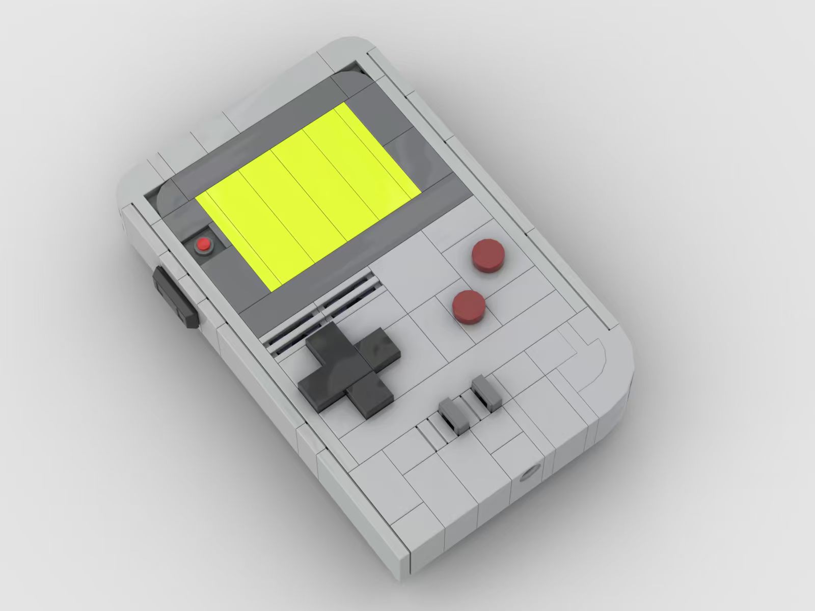 The new MOC220PCS retro gaming - Retro Gaming Events recension och pris