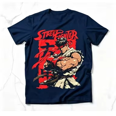 Fashion Men's T-shirt 2026 Str - Retro Gaming Icons recension och pris