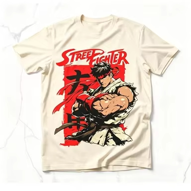 Fashion Men's T-shirt 2026 Str - Retro Gaming Icons recension och pris