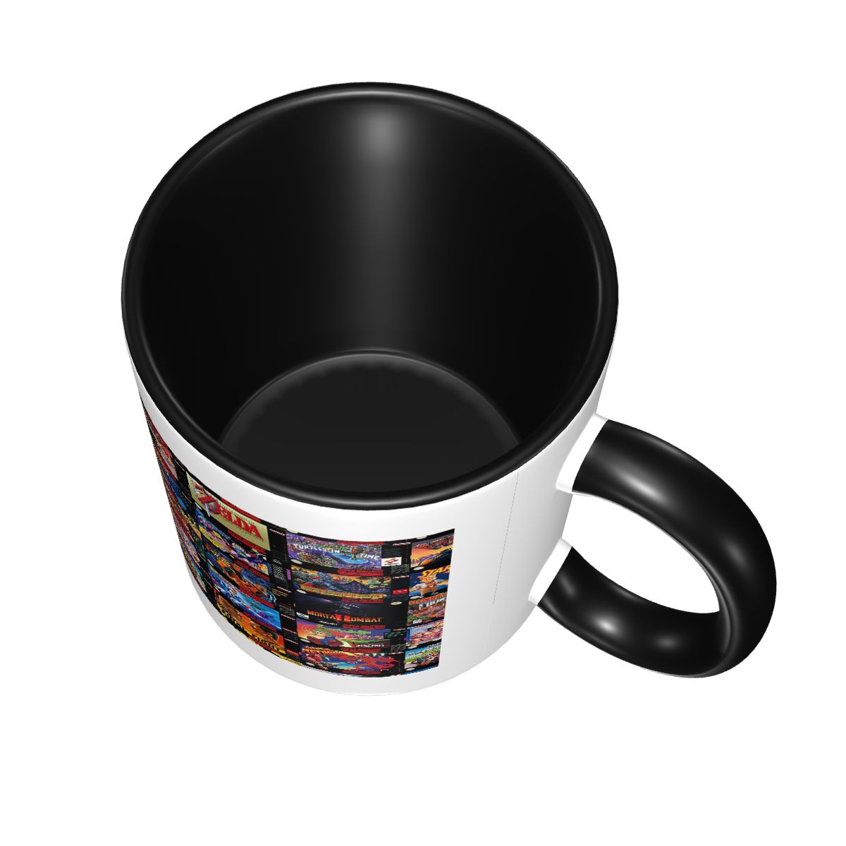 Retro Gaming Boxes Mug Funny C - Retro Gaming Gifts For Men recension och pris