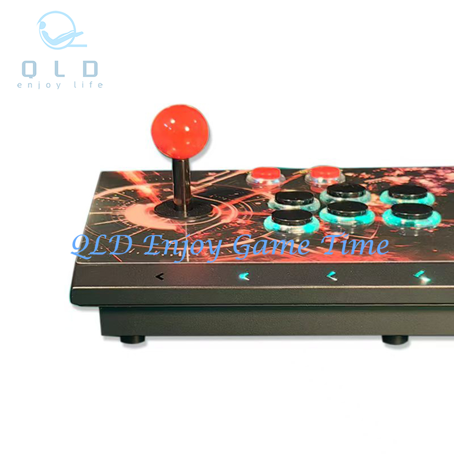 3D PandoraSaga box 26800 in 1  - Retro Gaming Cabinet recension och pris