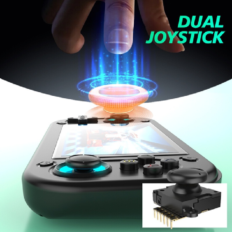Handheld Gaming Consoles R43s  - Retro Gaming Hdmi recension och pris