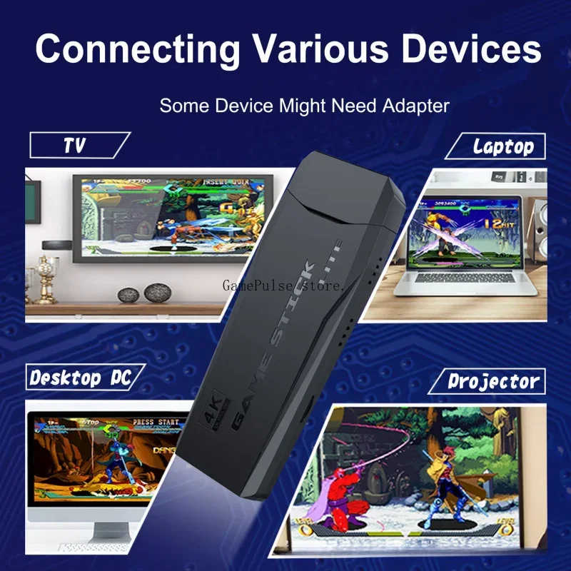 M8 Home Gamer Retro Style HDMI - Retro Gaming Hdmi recension och pris