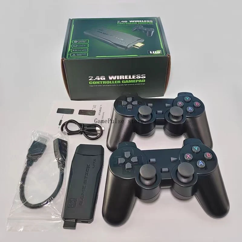 M8 Home Gamer Retro Style HDMI - Retro Gaming Hdmi recension och pris