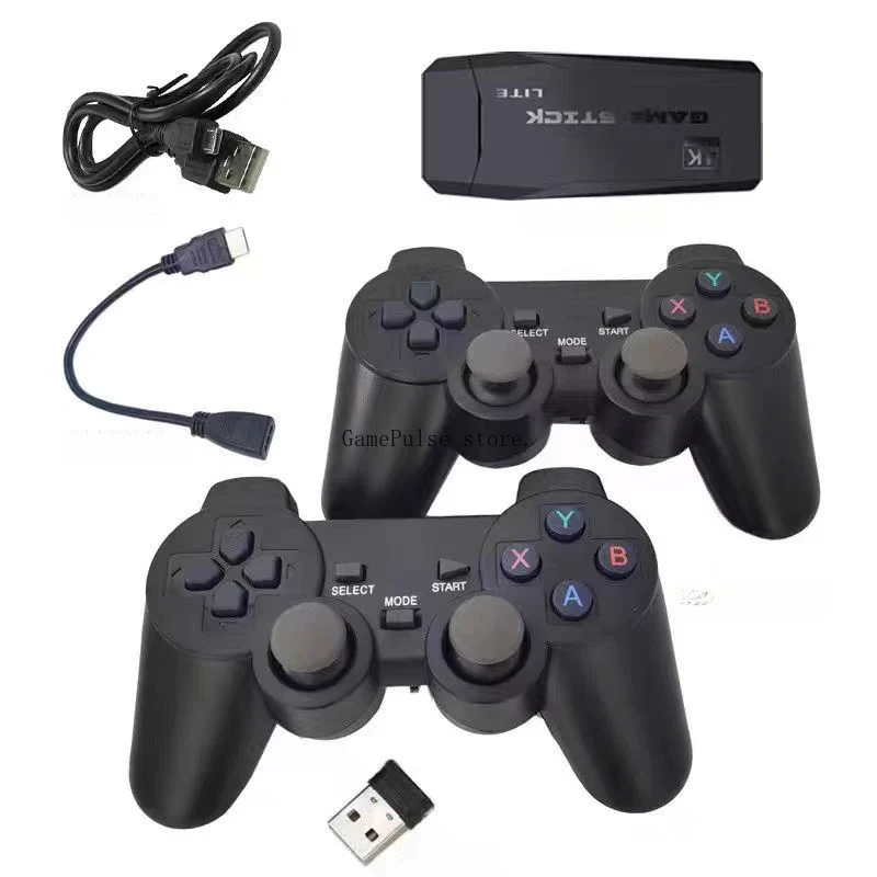 M8 Home Gamer Retro Style HDMI - Retro Gaming Hdmi recension och pris