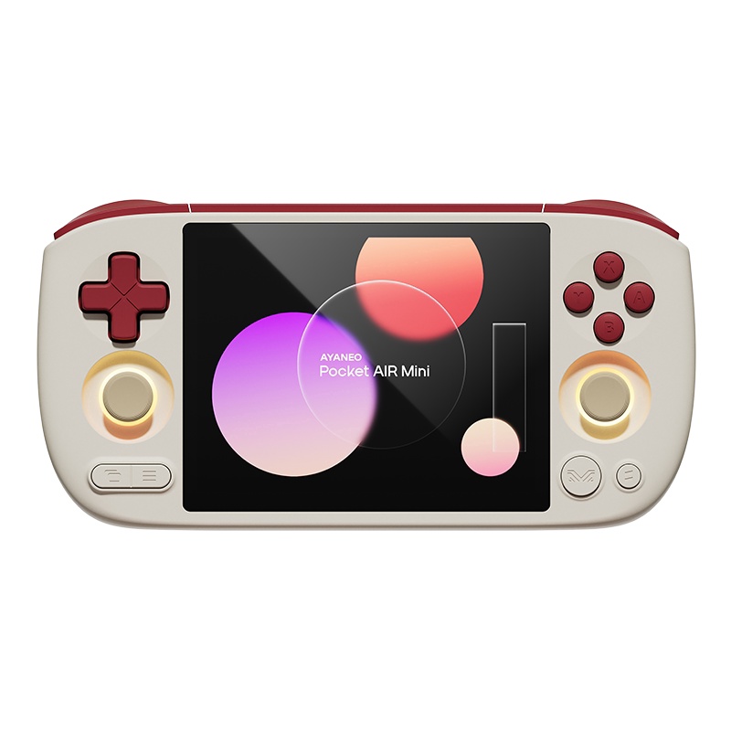 Handheld Gaming Consoles  Air  - Retro Gaming Gifts For Men recension och pris