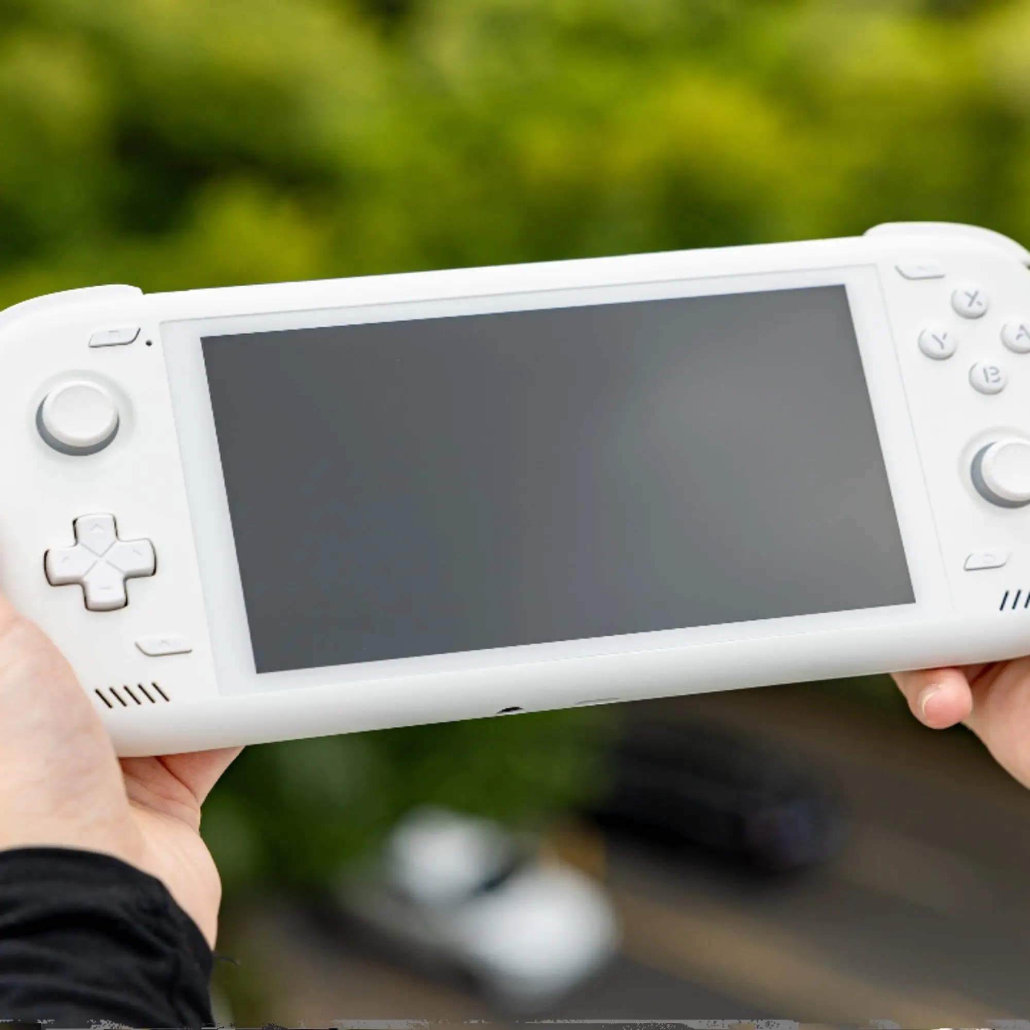 Ayn Odin2 Gaming Console Handh - Retro Gaming Gifts For Men recension och pris