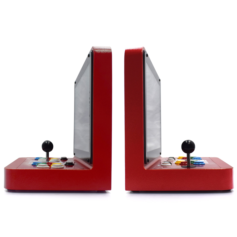 23000 Games Pandora 3D WiFi LC - Retro Gaming Cabinet recension och pris