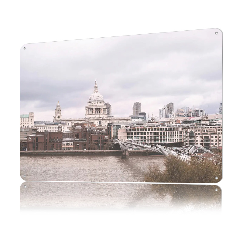 London SLondon England Printed - Retro Gaming London recension och pris