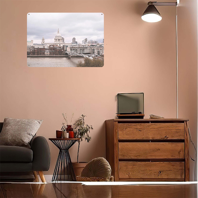 London SLondon England Printed - Retro Gaming London recension och pris