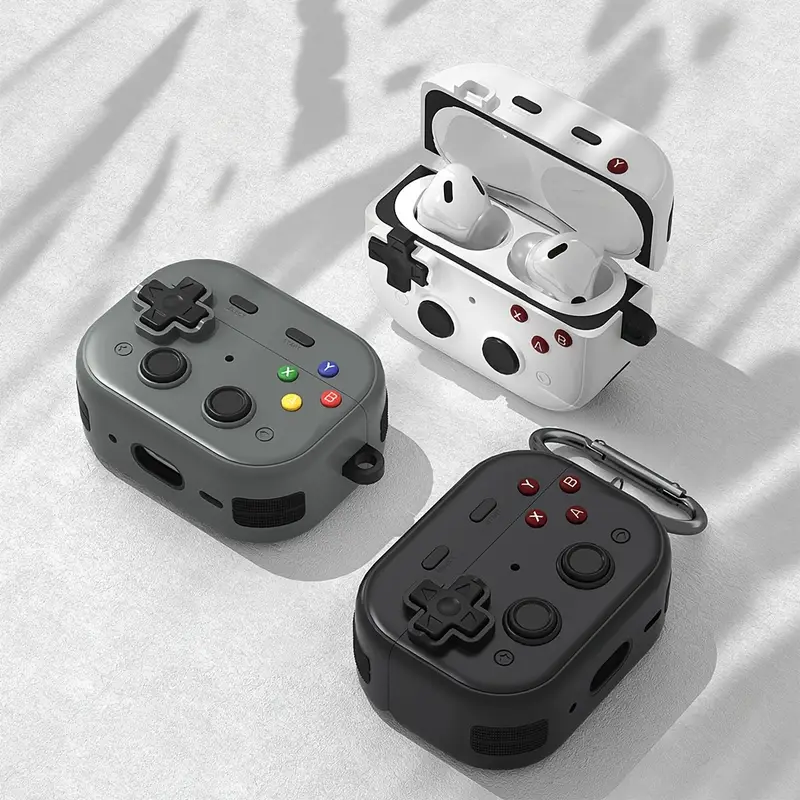 Earphone Protective Case For A - Retro Gaming Cabinet recension och pris