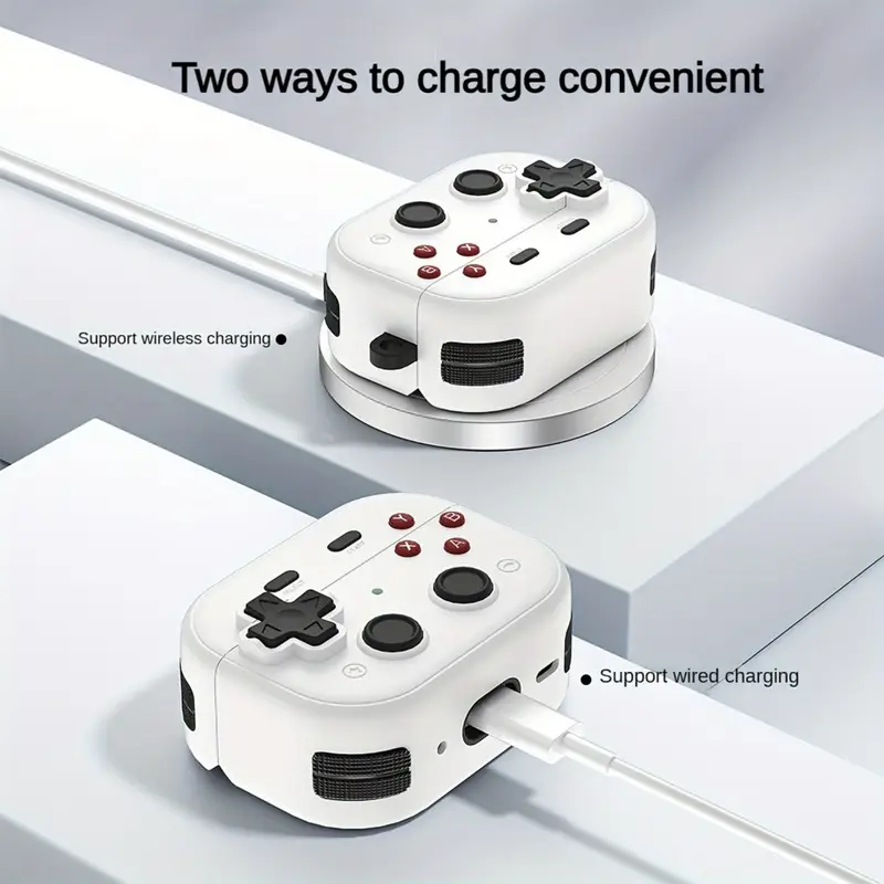 Earphone Protective Case For A - Retro Gaming Cabinet recension och pris