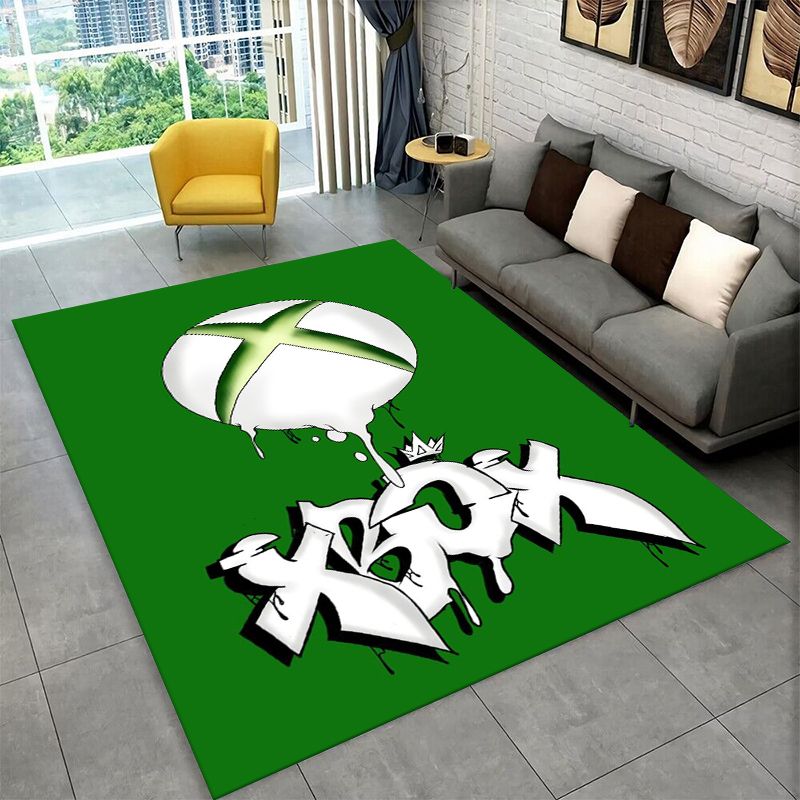 retro Xbox Gaming Gamer Logo C - Retro Gaming Logo recension och pris