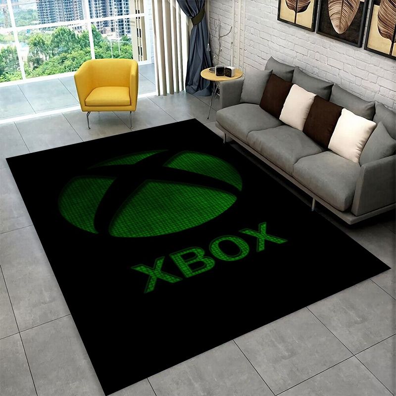 retro Xbox Gaming Gamer Logo C - Retro Gaming Logo recension och pris