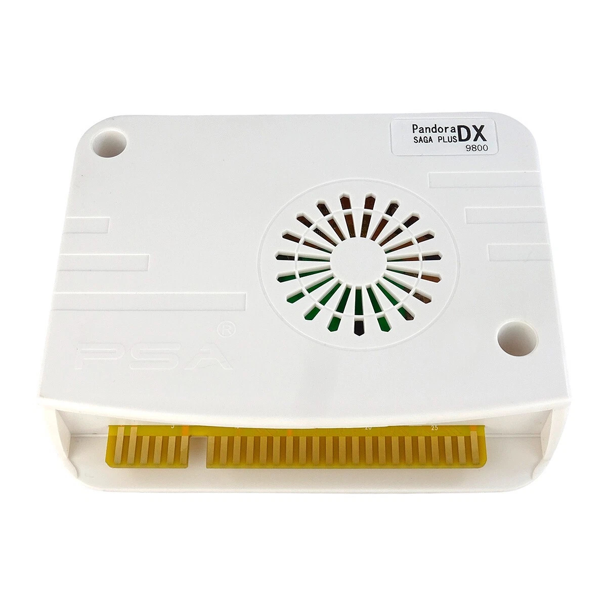 Retro Gaming Pandora Box Saga  - Retro Gaming Cabinet recension och pris