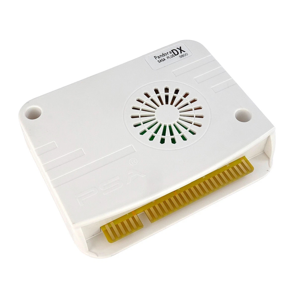 Retro Gaming Pandora Box Saga  - Retro Gaming Cabinet recension och pris
