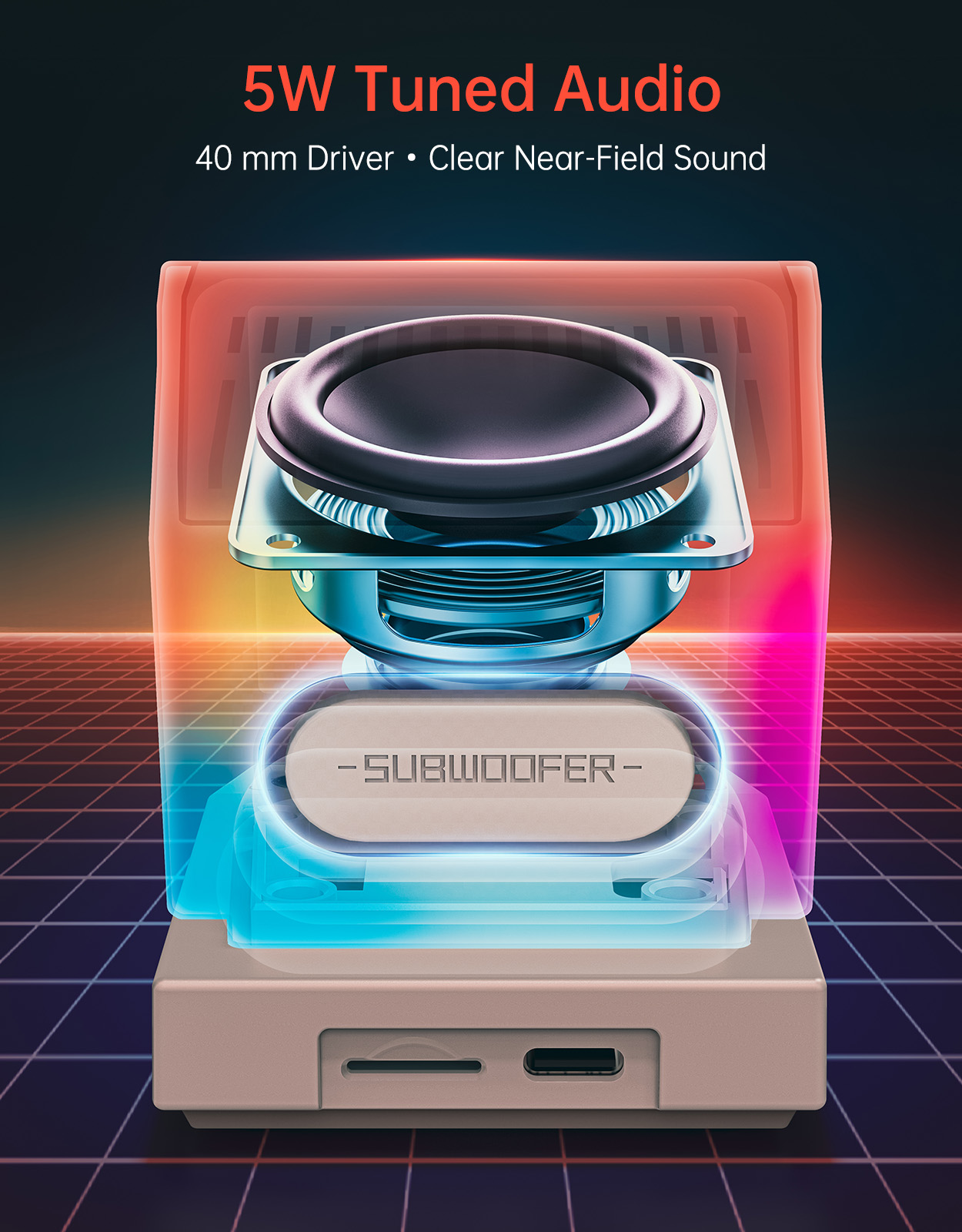 Divoom MiniToo Retro Bluetooth - Retro Gaming Cabinet recension och pris