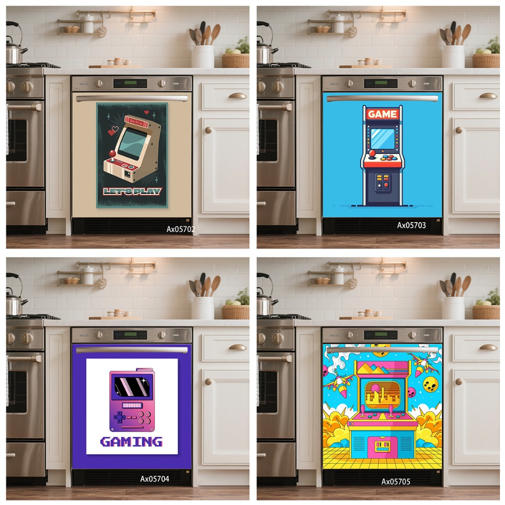 90s Retro Pixel Gaming Arcade  - Retro Gaming Cabinet recension och pris