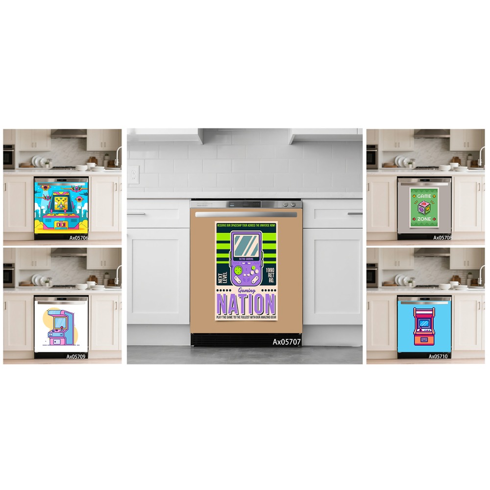90s Retro Pixel Gaming Arcade  - Retro Gaming Cabinet recension och pris