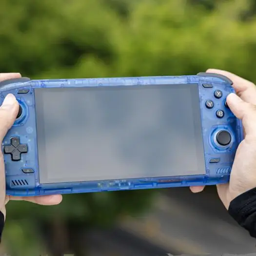 Ayn Odin2 Gaming Console Handh - Retro Gaming Gifts For Men recension och pris