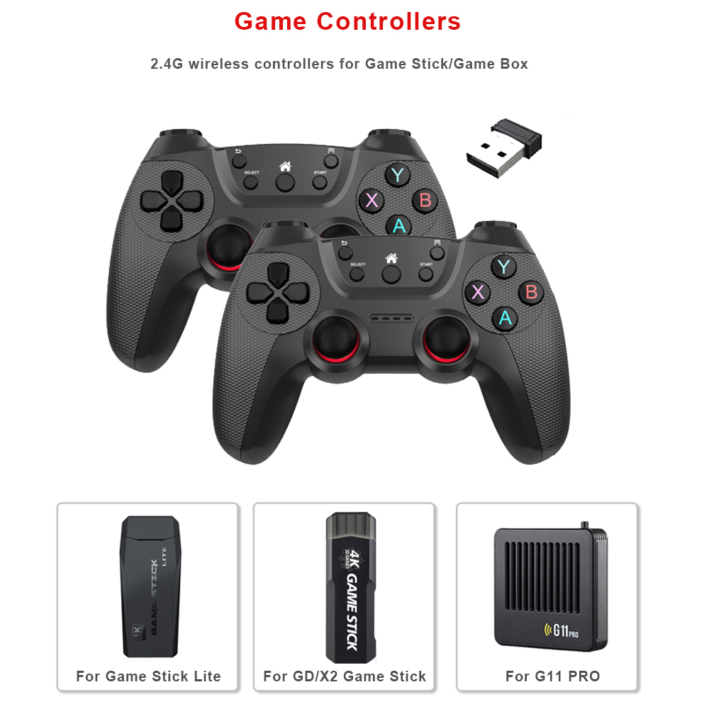 Phone Mobile Control Wireless  - Retro Gaming Cabinet recension och pris