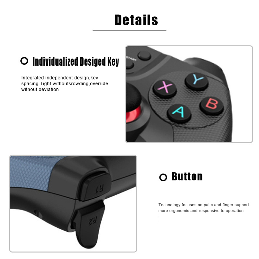 Phone Mobile Control Wireless  - Retro Gaming Cabinet recension och pris