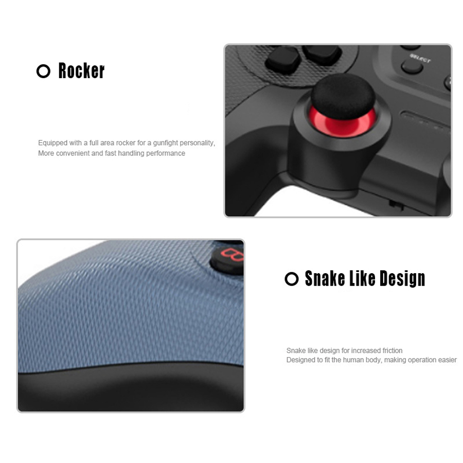 Phone Mobile Control Wireless  - Retro Gaming Cabinet recension och pris