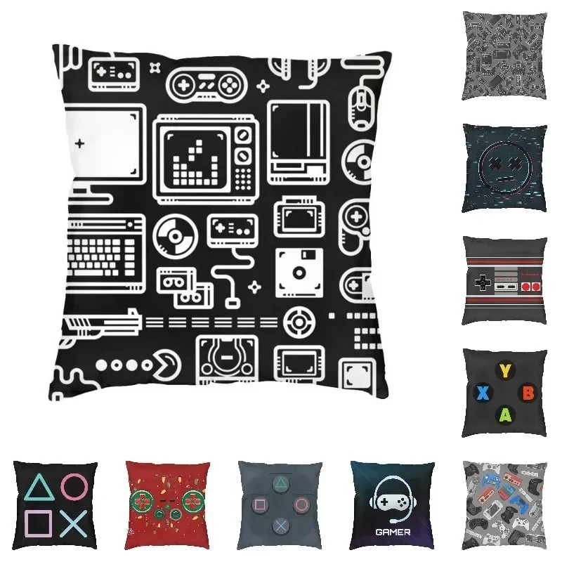 Home Decor Retro Gaming Icons  - Retro Gaming Icons recension och pris