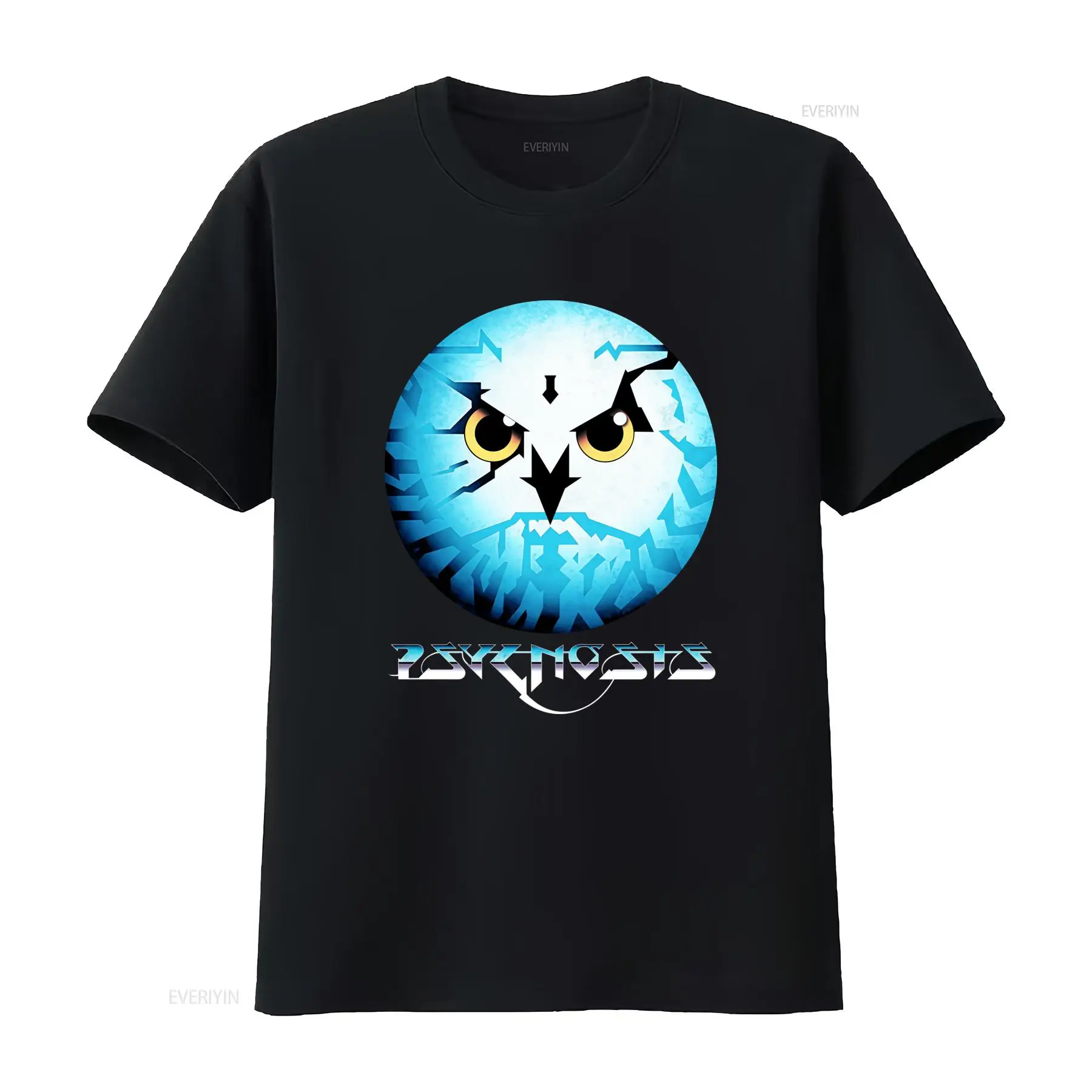 Psygnosis Vintage Logo T Shirt - Retro Gaming Icons recension och pris