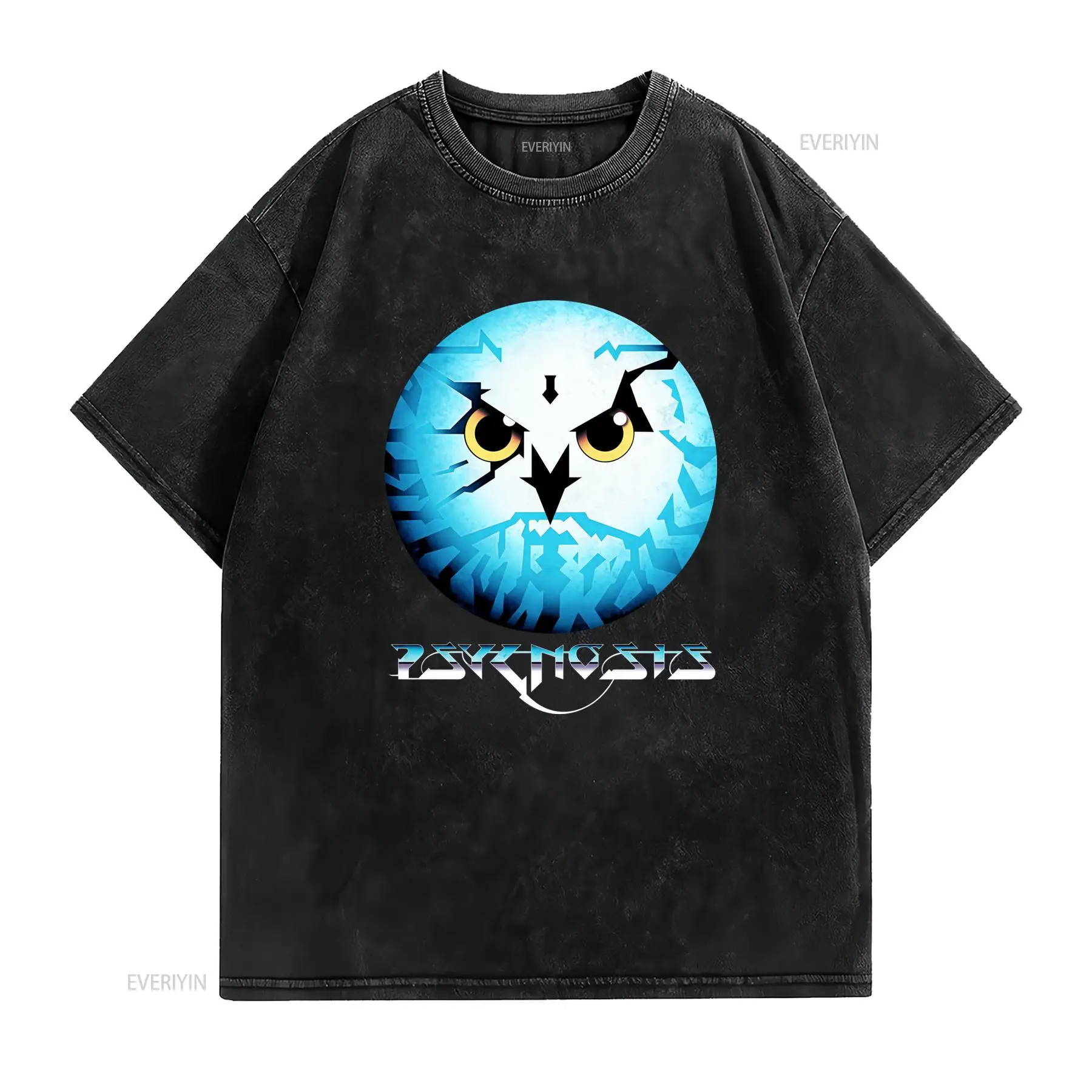 Psygnosis Vintage Logo T Shirt - Retro Gaming Icons recension och pris