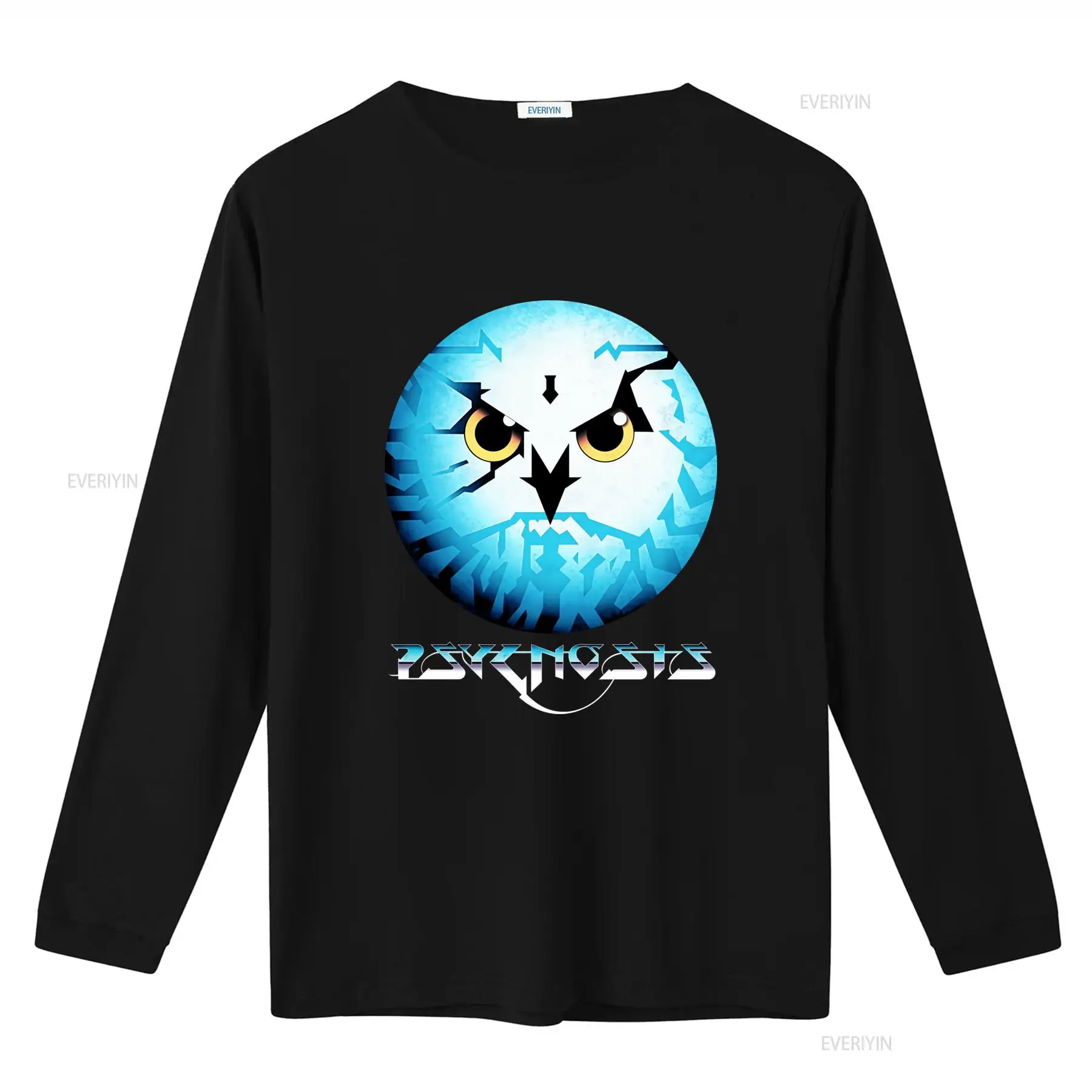 Psygnosis Vintage Logo T Shirt - Retro Gaming Icons recension och pris