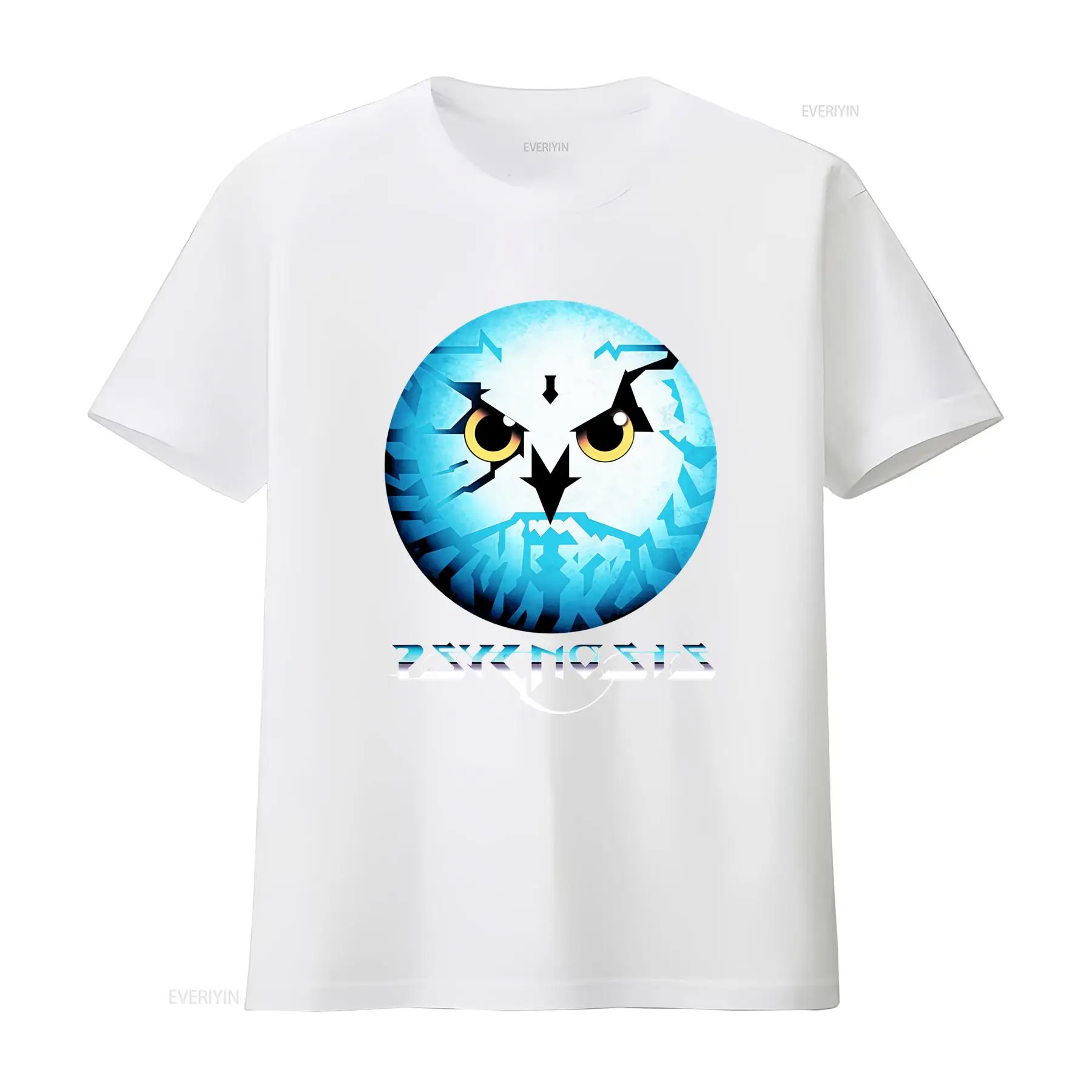 Psygnosis Vintage Logo T Shirt - Retro Gaming Icons recension och pris