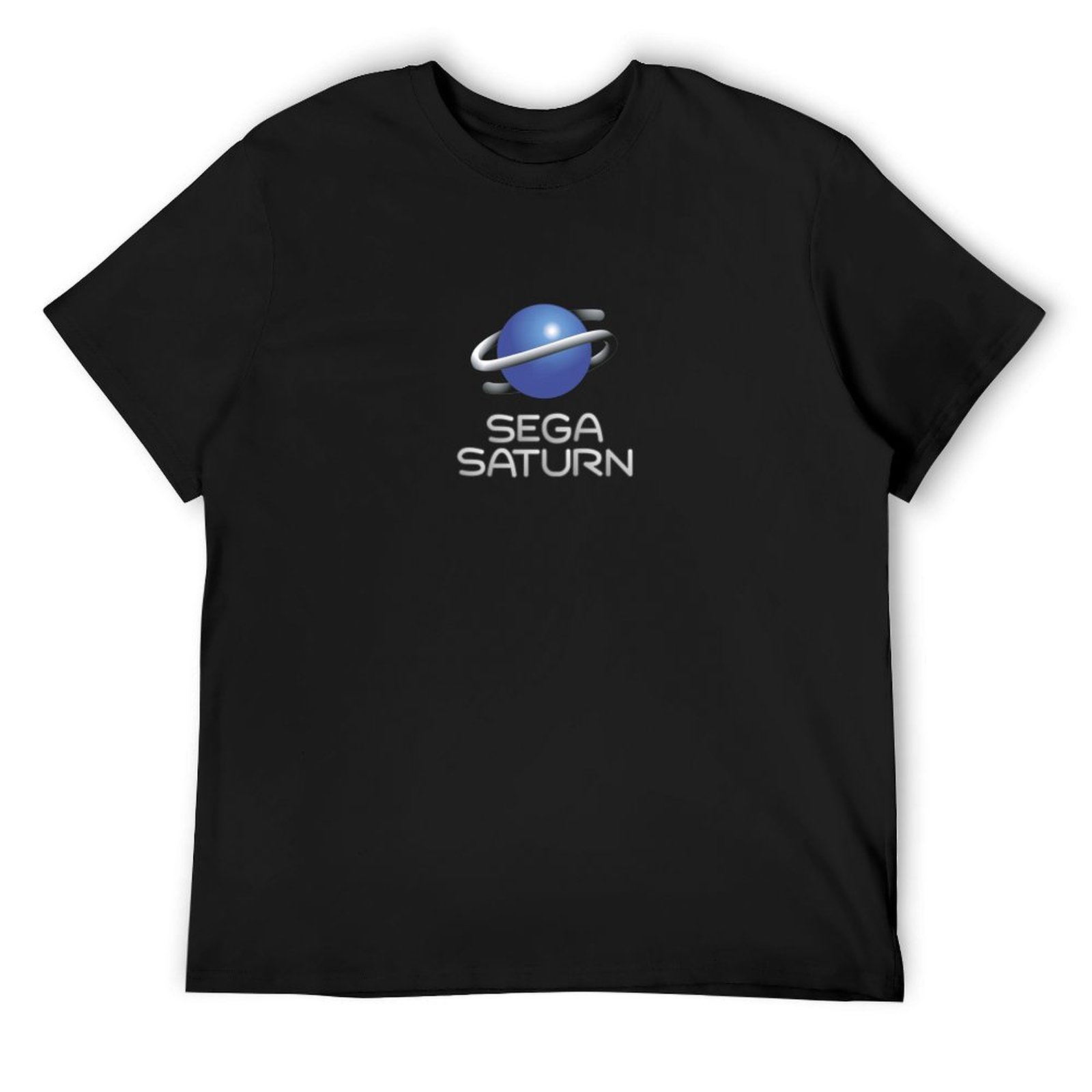 Sega Saturn Retro Video Game C - Retro Gaming Logo recension och pris