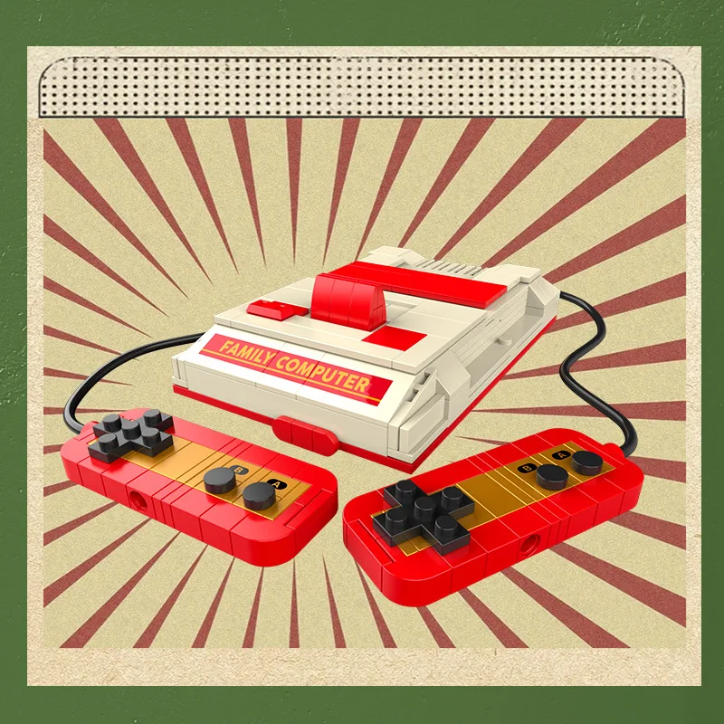 DIY Retro Electrical Appliance - Retro Gaming Cabinet recension och pris